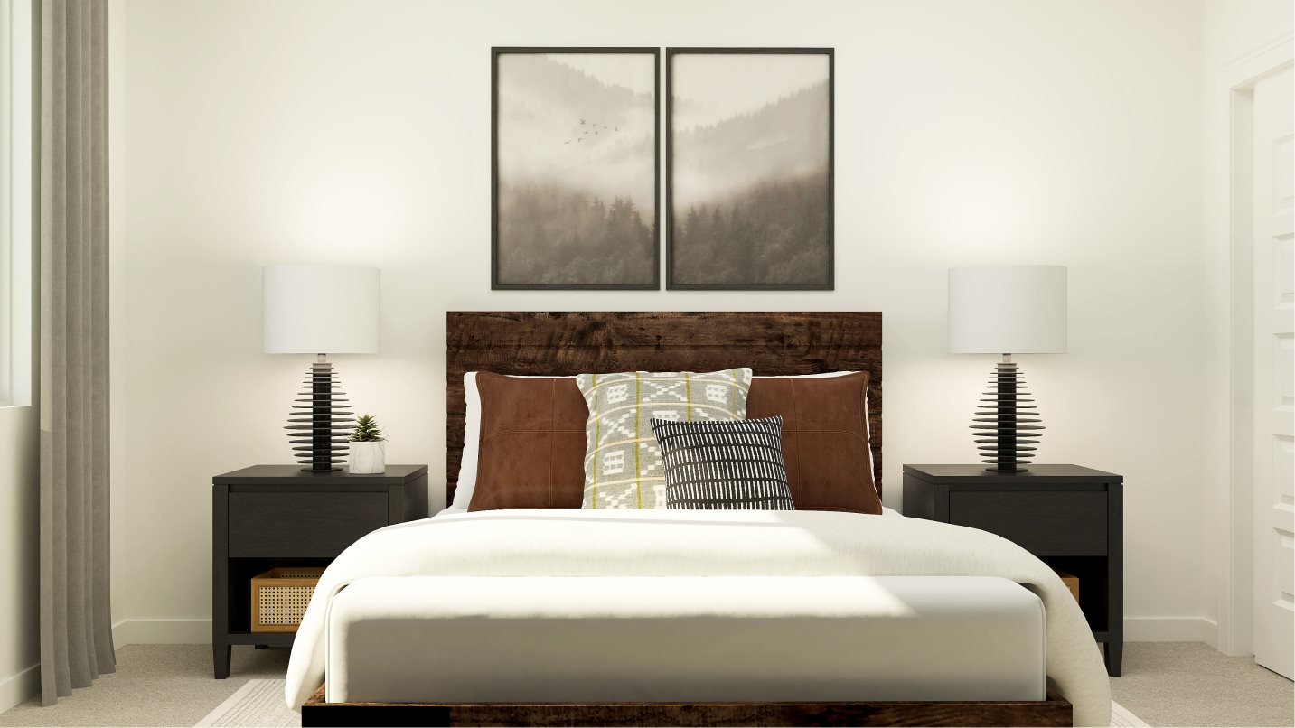 Bolero Bedroom 2