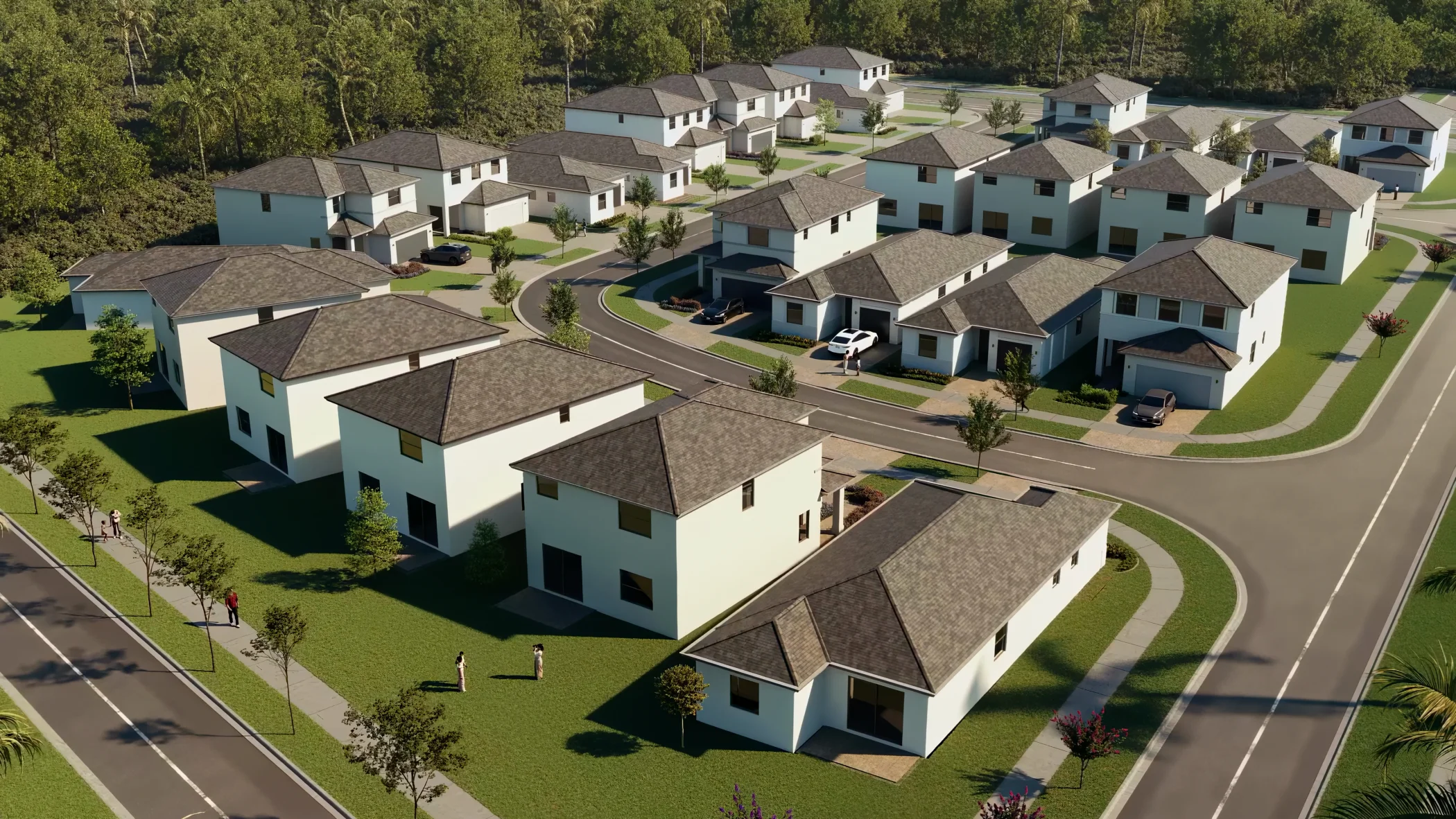 48636 Arbor Estates 1