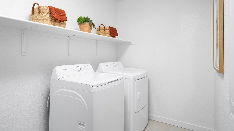 Melody Arbor Ranch Res1847 Laundry F2