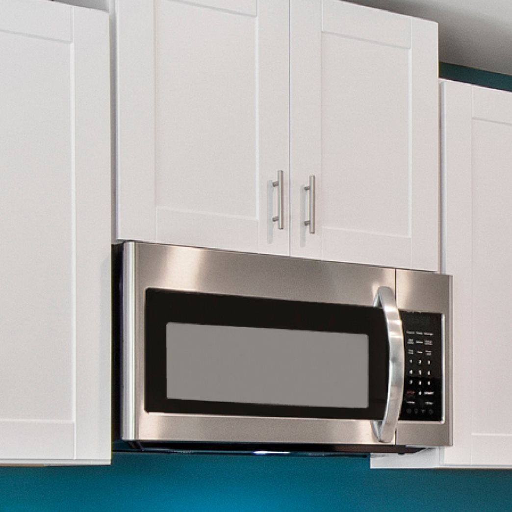 Hartford Kitchen Microwave