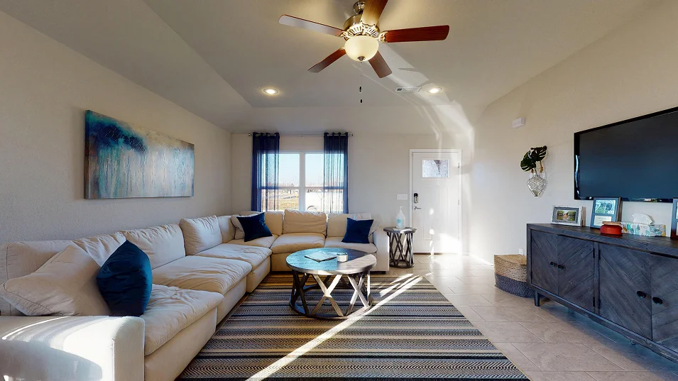 Taylor Core B050 Baltimore Great 2of2 Matterport F1