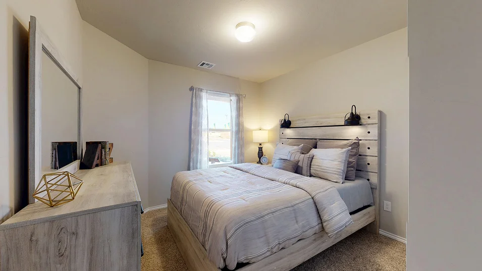 Taylor Core A560 Armstrong II Bed2 Matterport F1 5 8 25