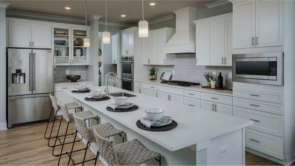 Danbury Kitchen