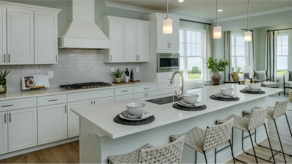 Danbury Kitchen