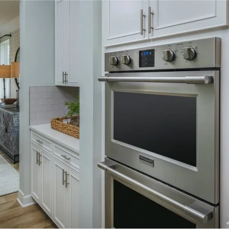 Danbury Kitchen