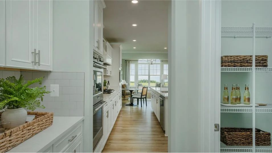 Danbury Kitchen