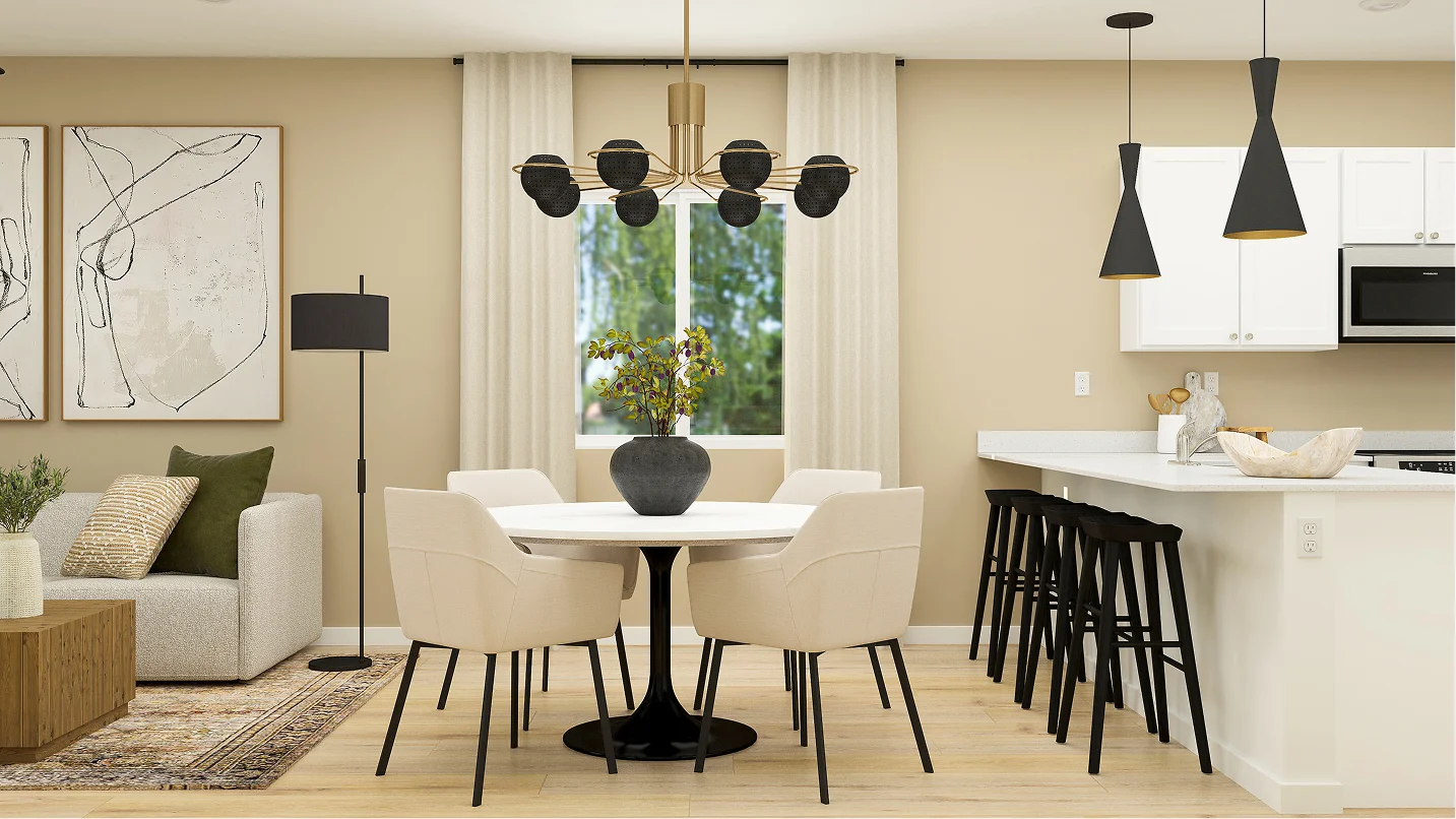 Skylark Northpoint Goodall Dining F1