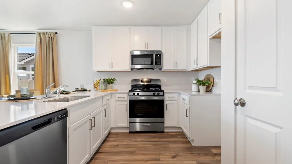 Plan 1874 Kitchen