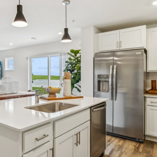 Franklin Kitchen