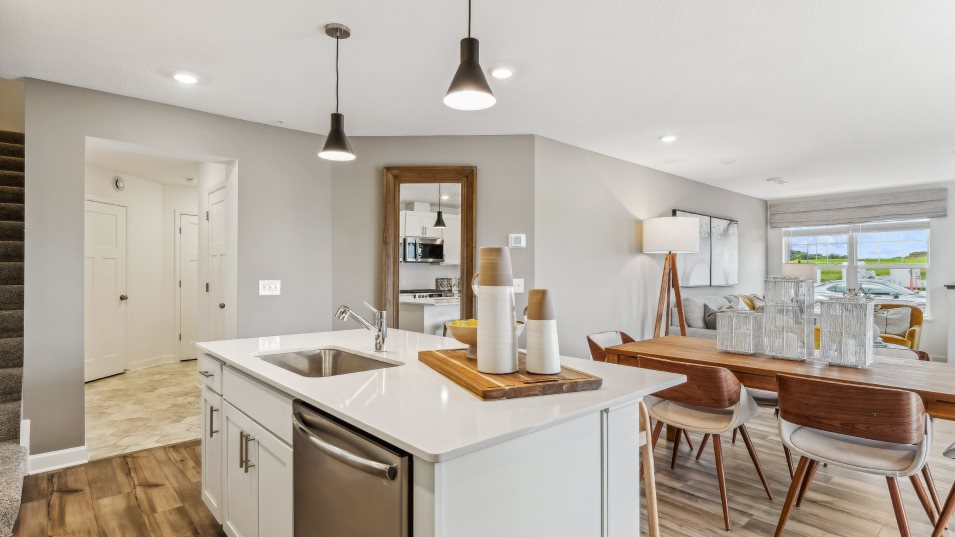 Franklin Kitchen