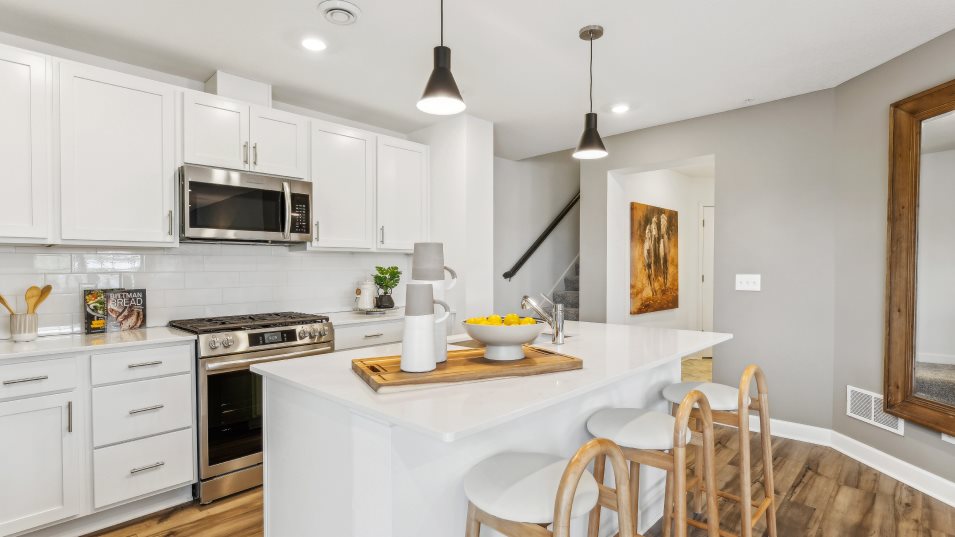 Franklin Kitchen