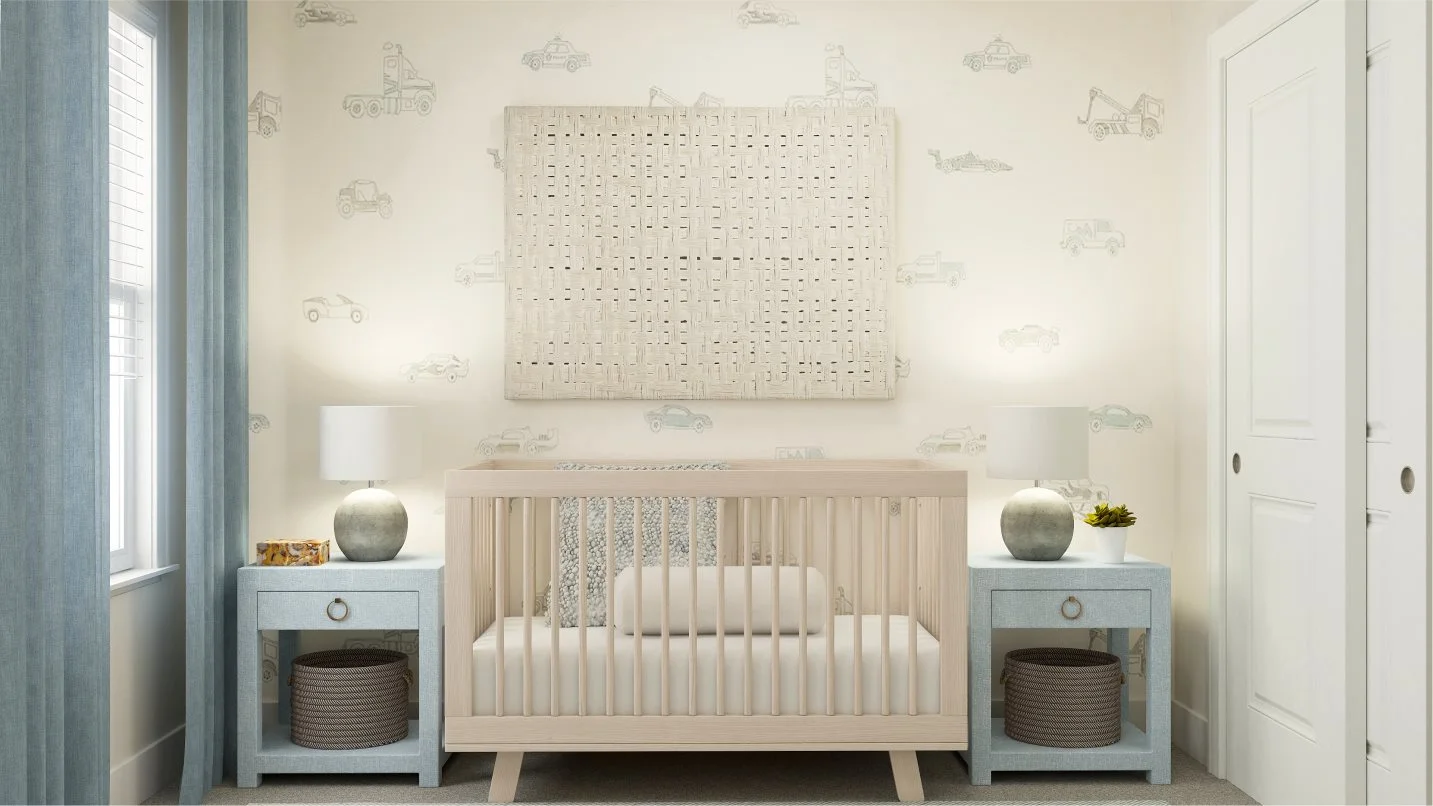 Pinehurst Bedroom 3