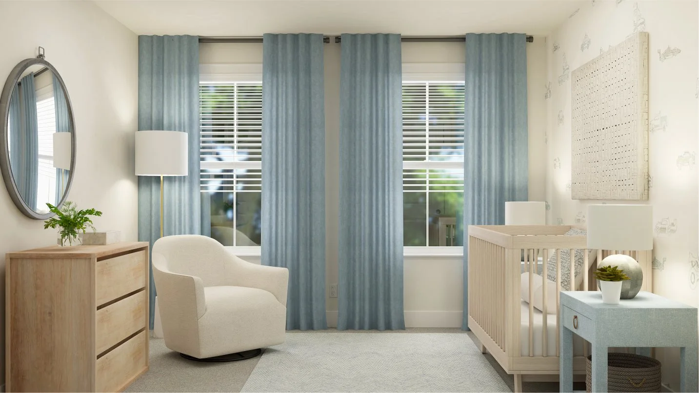 Pinehurst Bedroom 3