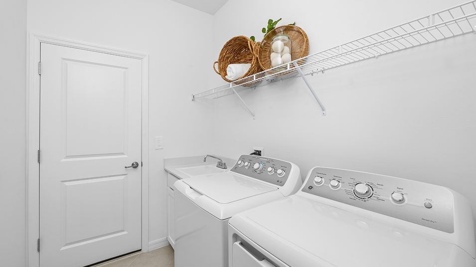 2444 Summerville II Laundry Base4