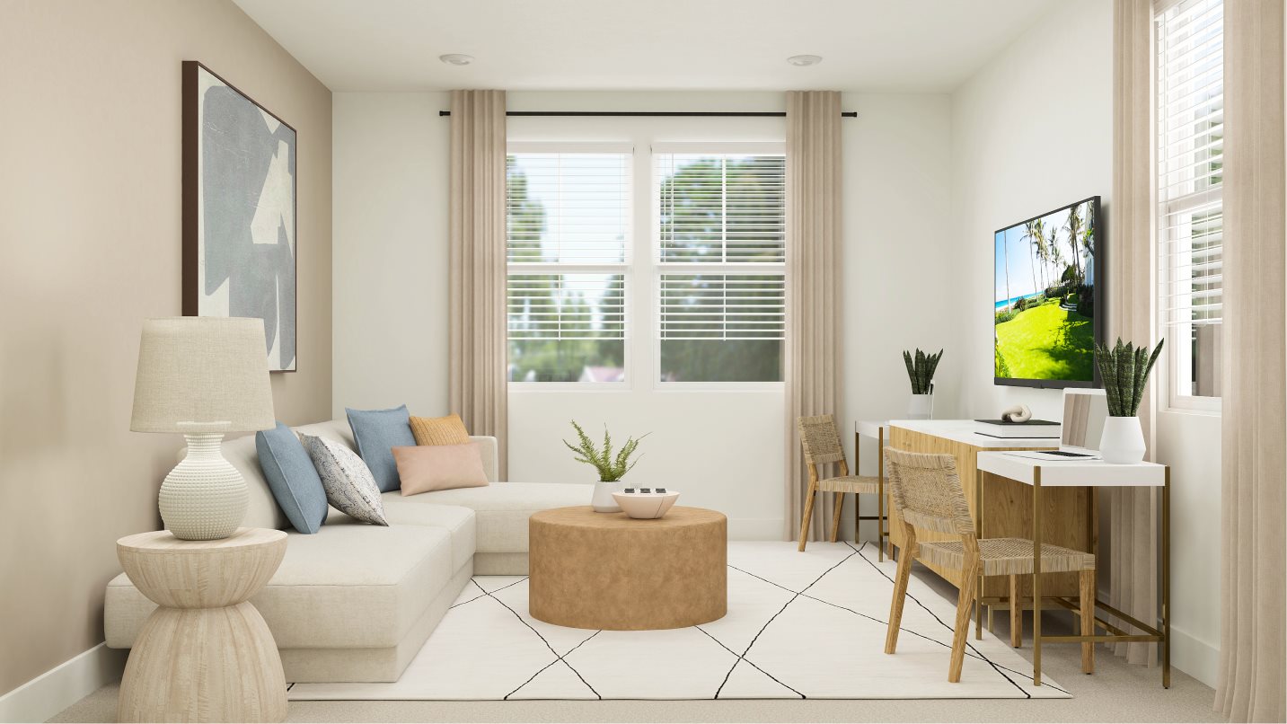 Residence 4 Loft