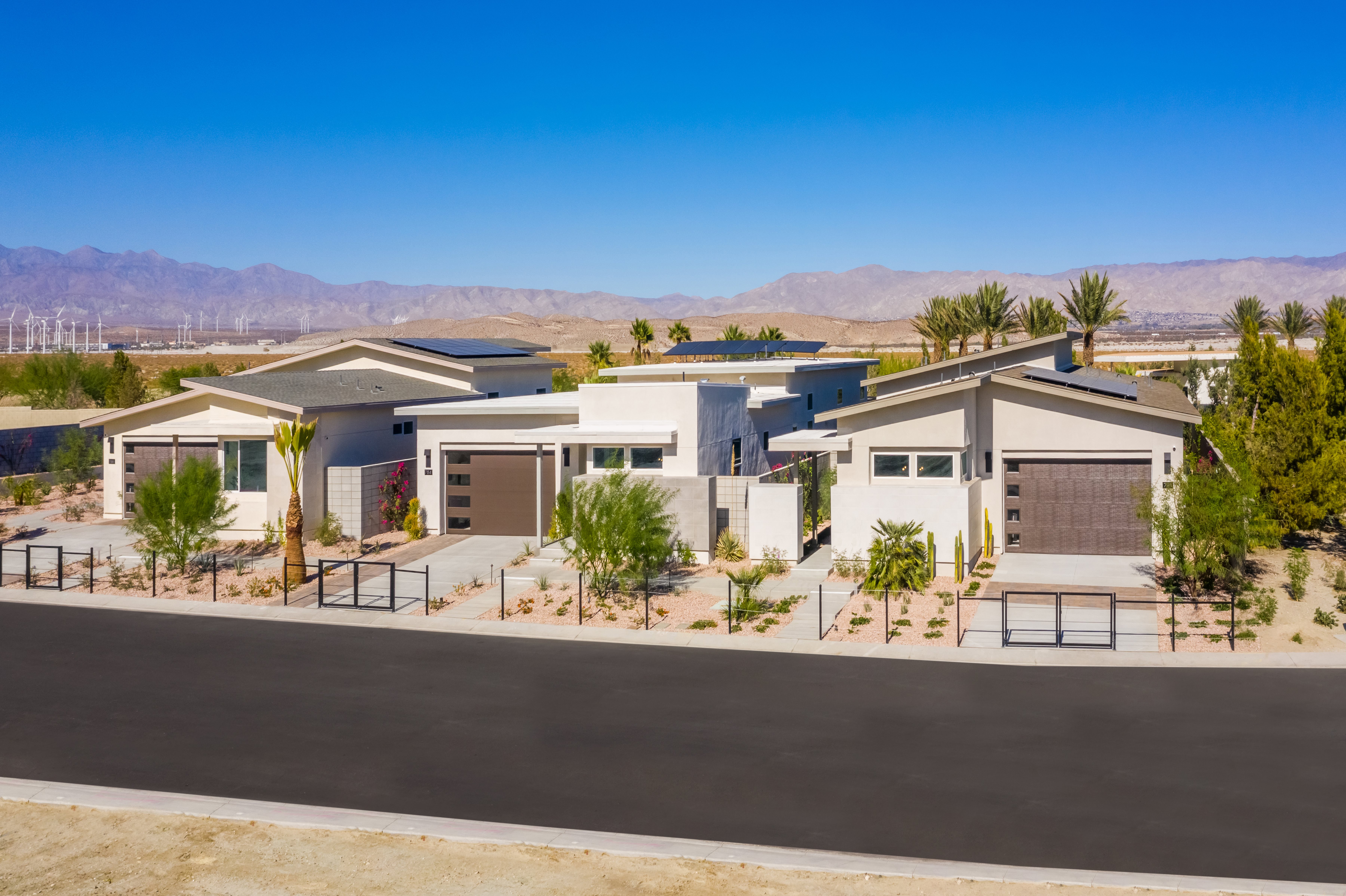 Vitality Miralon Streetscape 2of3