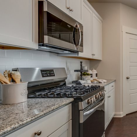 Vineyard-Grove Classic Collection Rosemary Kitchen
