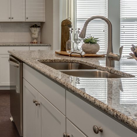 Vineyard-Grove Classic Collection Rosemary Kitchen