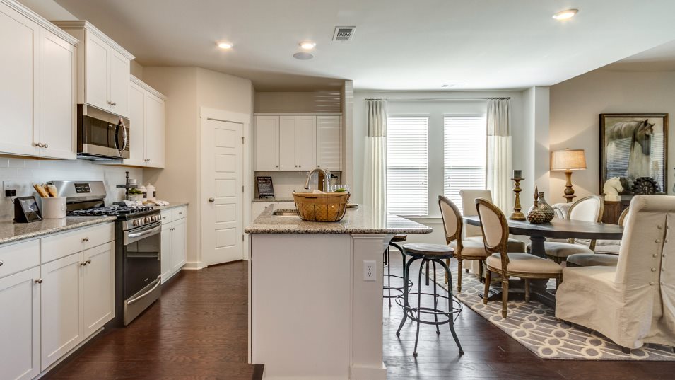Vineyard-Grove Classic Collection Rosemary Kitchen