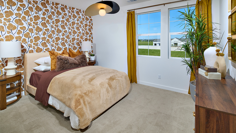 Mahogany North River Farms Res2 Bed2 F2