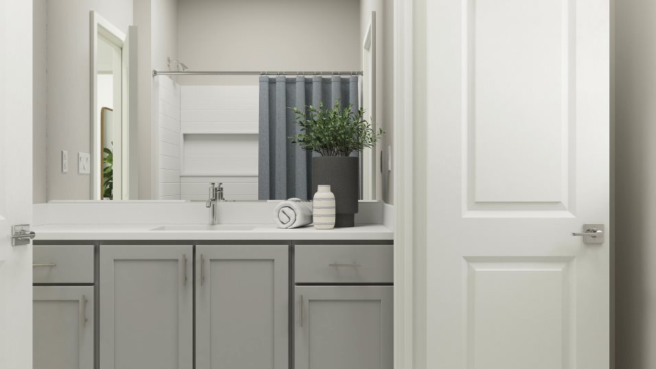 Hawthorn Hills Res 3 Bathroom 2