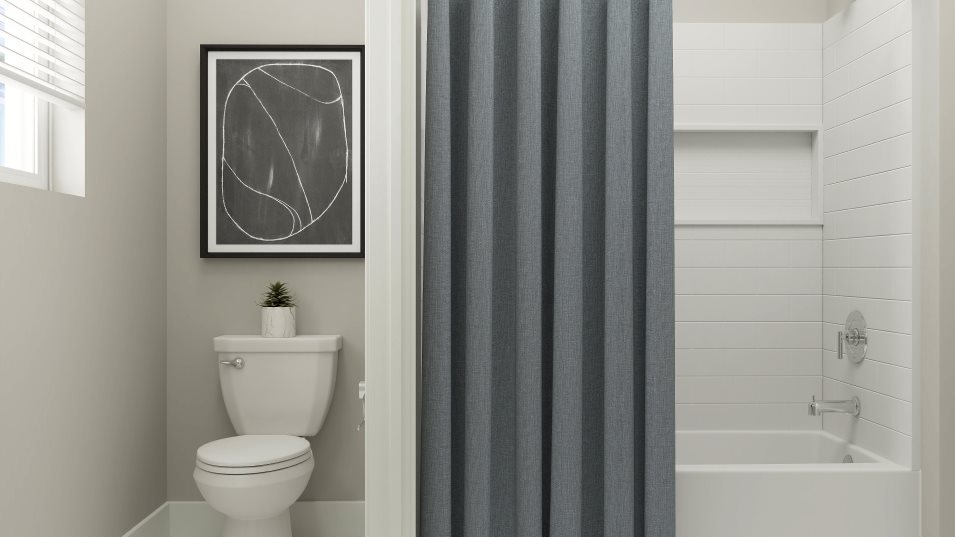 Hawthorn Hills Res 3 Bathroom 2