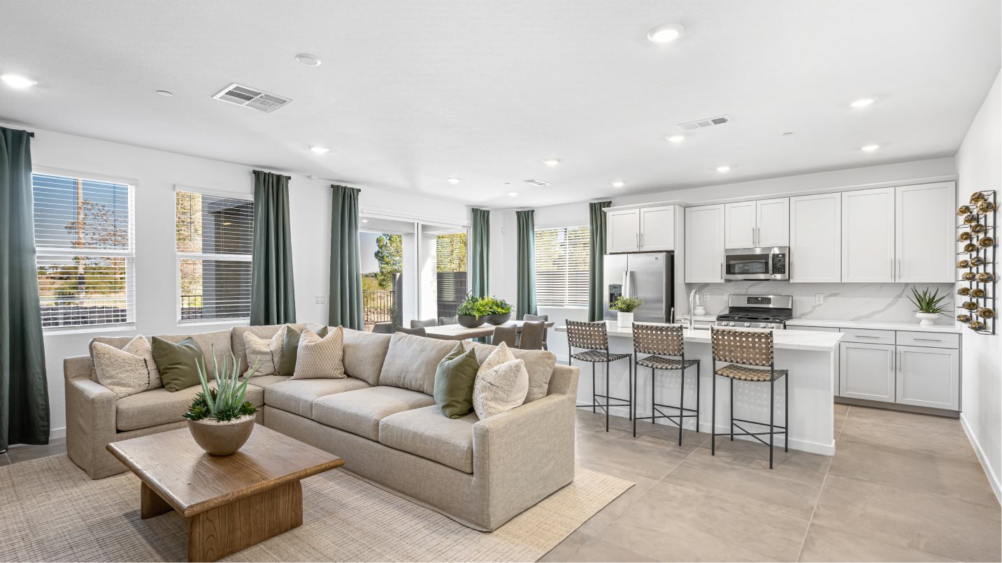 Herman Living Room