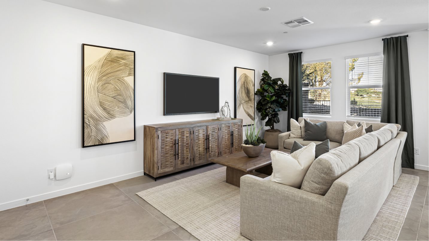 Herman Living Room