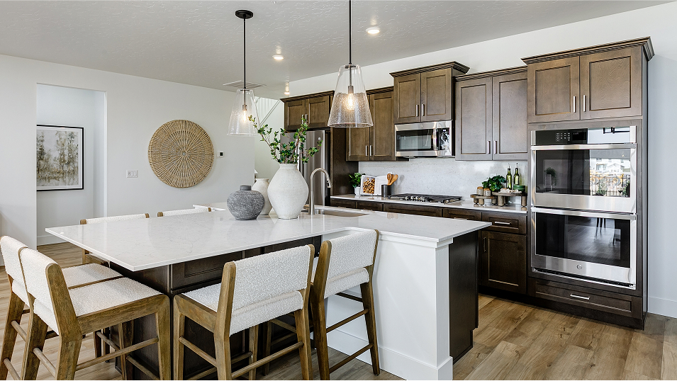 2350 Plan2350 Kitchen 6of9 F1