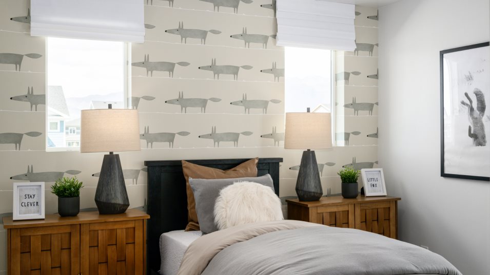 Teton Bedroom 3