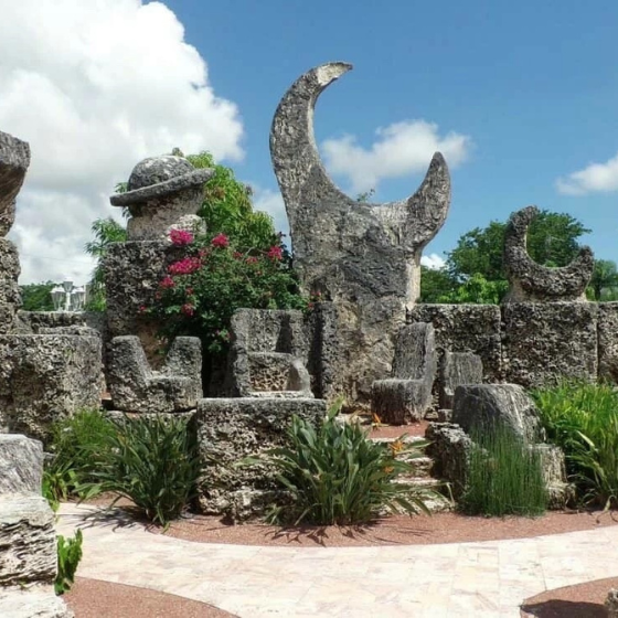 Coral Castle