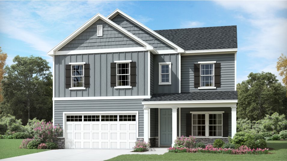 Meadowbrook Summit Collection Landrum III H