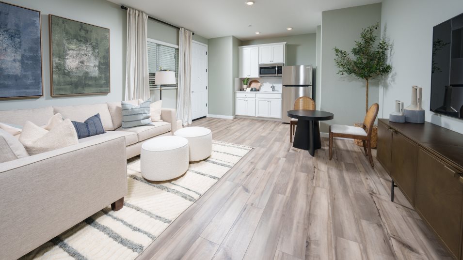 Residence 2528 Next Gen Suite