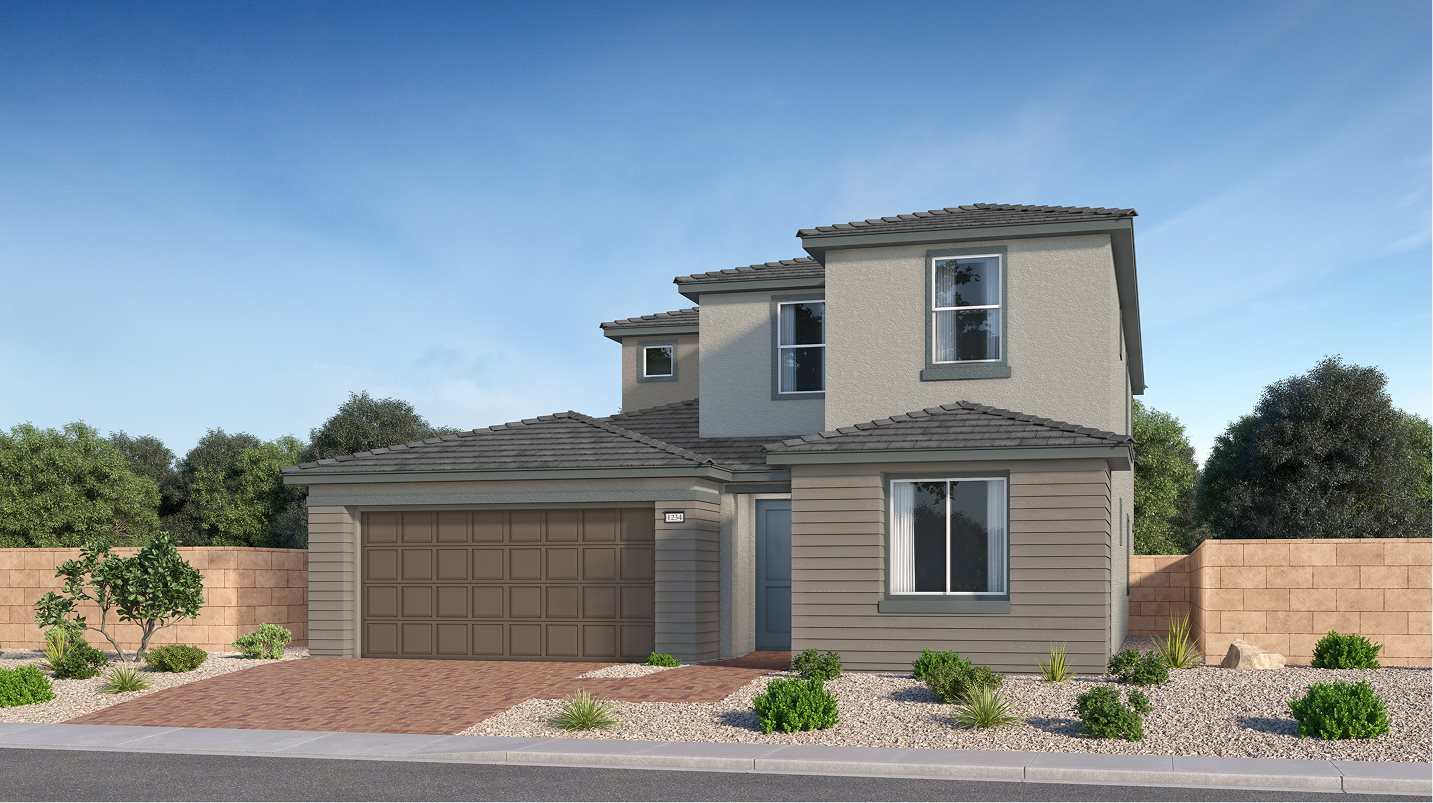 Vera Exterior C
