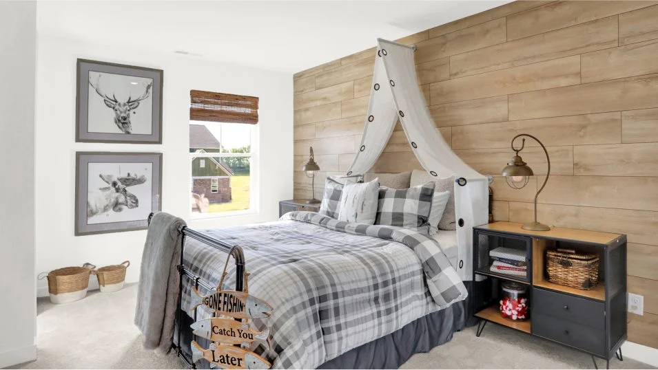 Valencia Bedroom 3