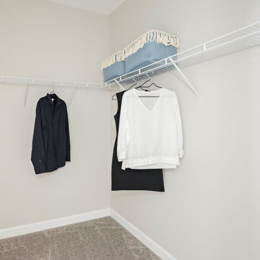 Storey Grove Estate Collection Simmitano Owner's Suite