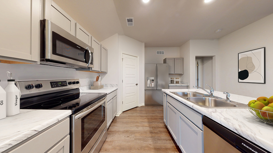 Taylor Core B550 Bridgeport Kitchen 1of2 F1 copy