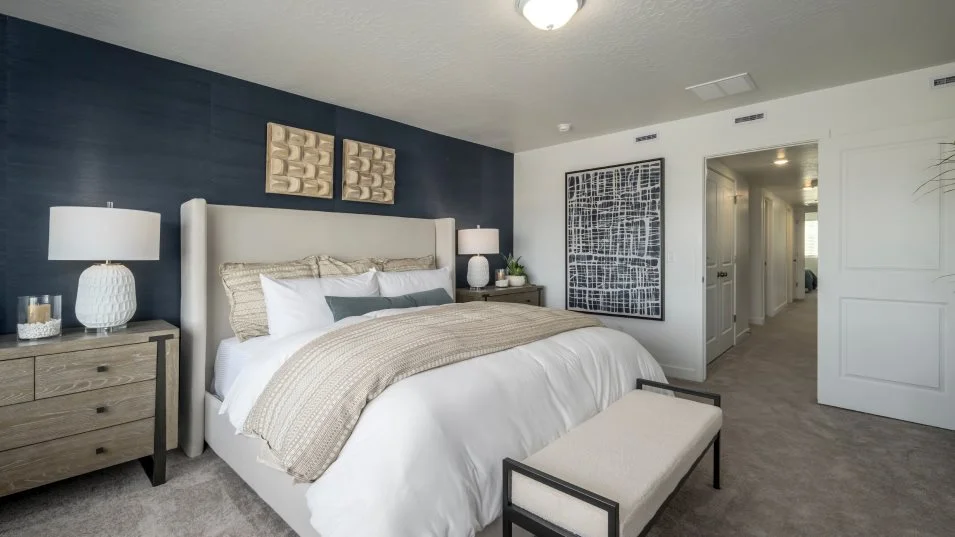 Residence 1 Owner's Suite