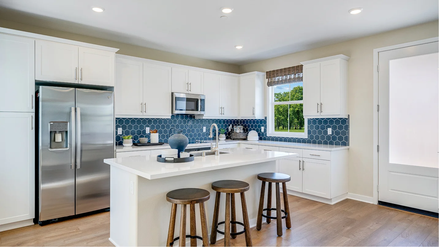 Luxe Nuvo Parkside Res3 Kitchen 1of5 F1