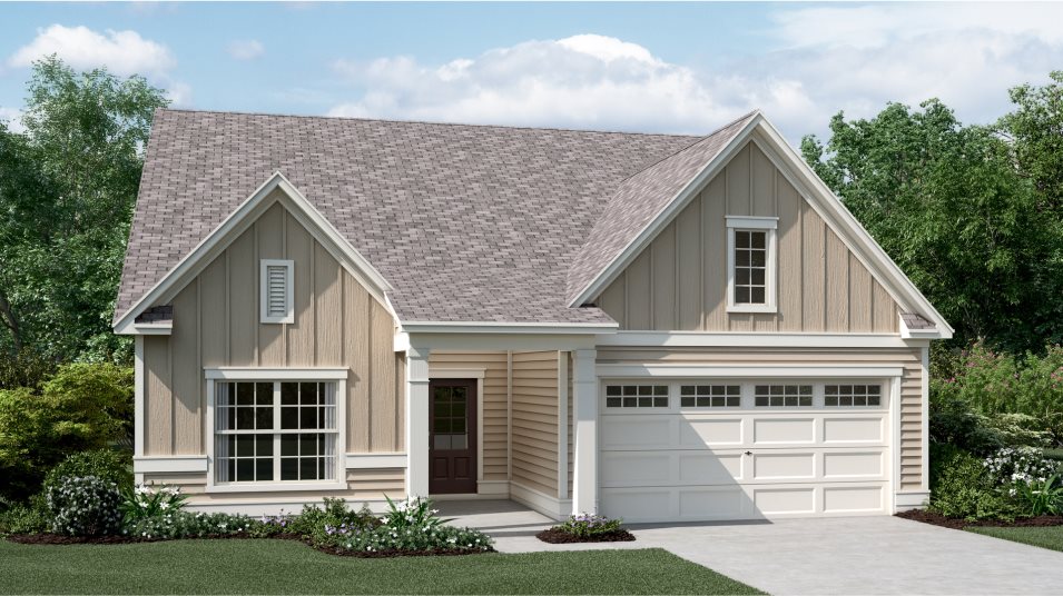 Aspen Grove Briarwood C