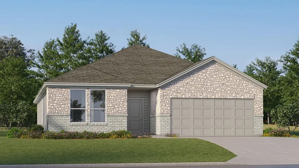 Santana Exterior