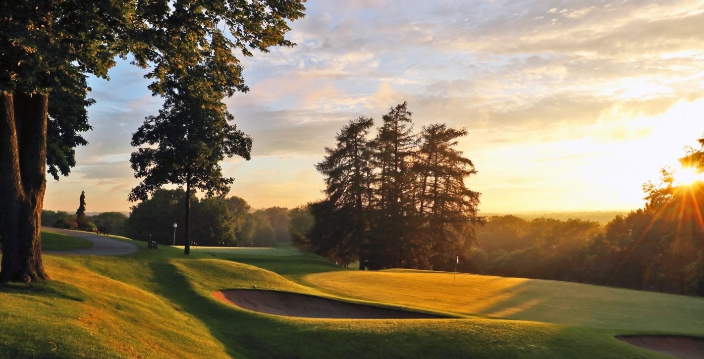 Salem Golf Club