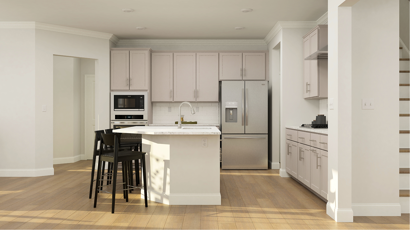 3424 Galvani II Kitchen 2of2 F1 Base2