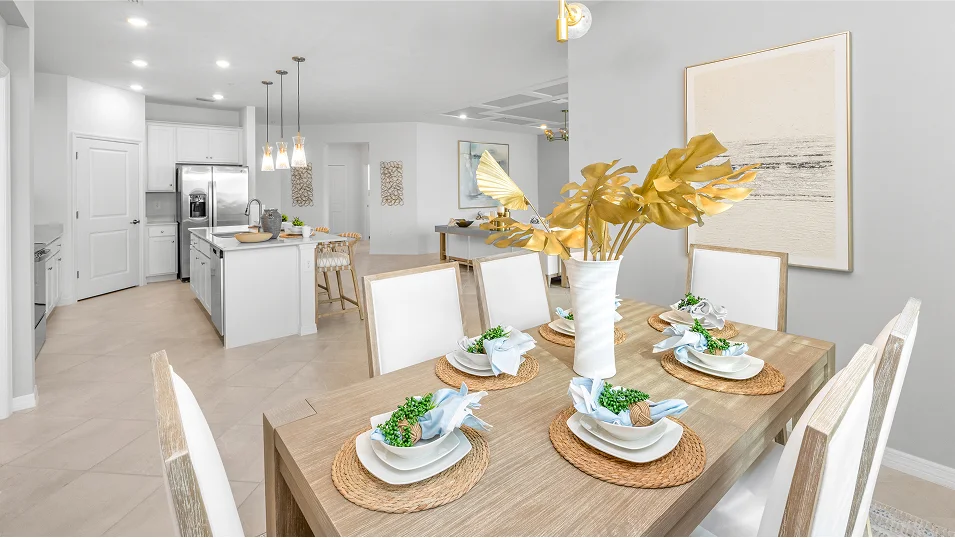 6104 Mangrove Breakfast Nook 1of2