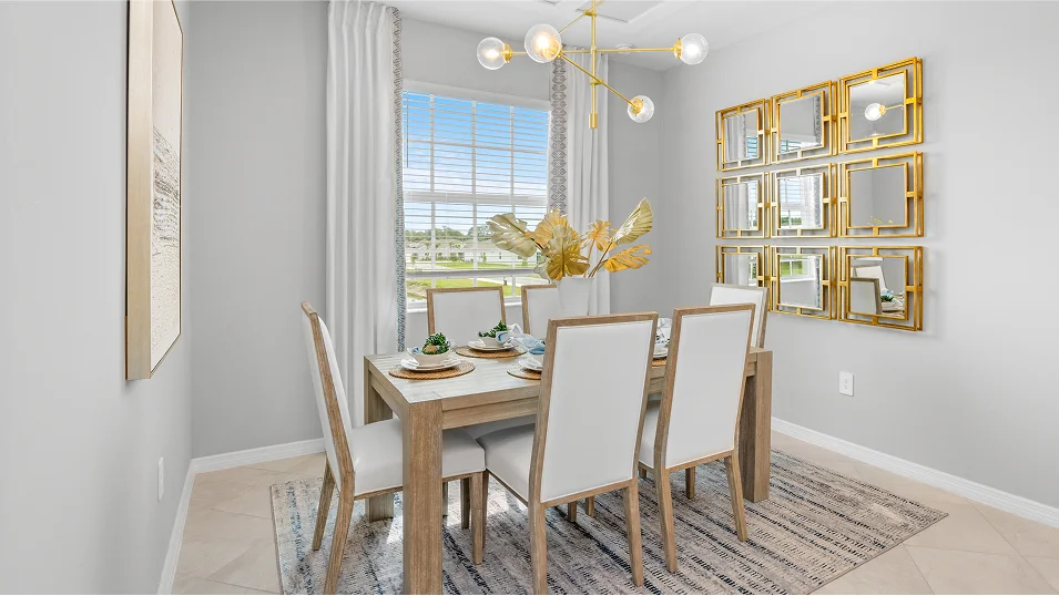6104 Mangrove Breakfast Nook 2of2