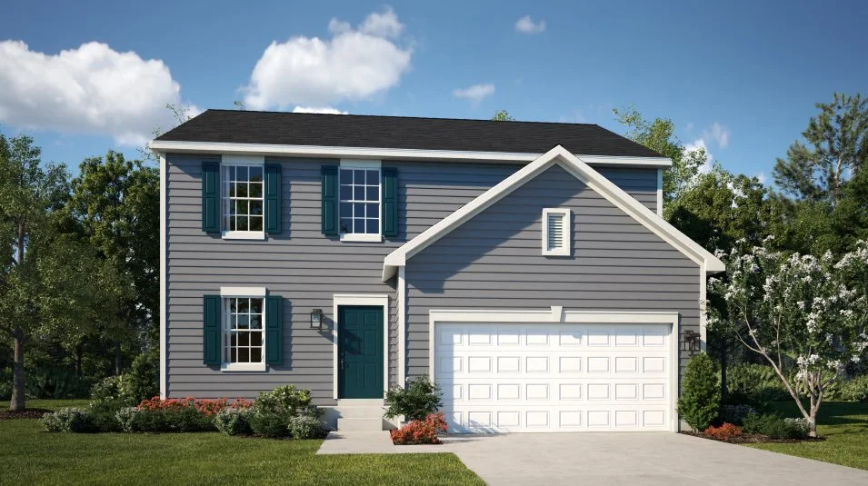 Meadowlark Exterior A