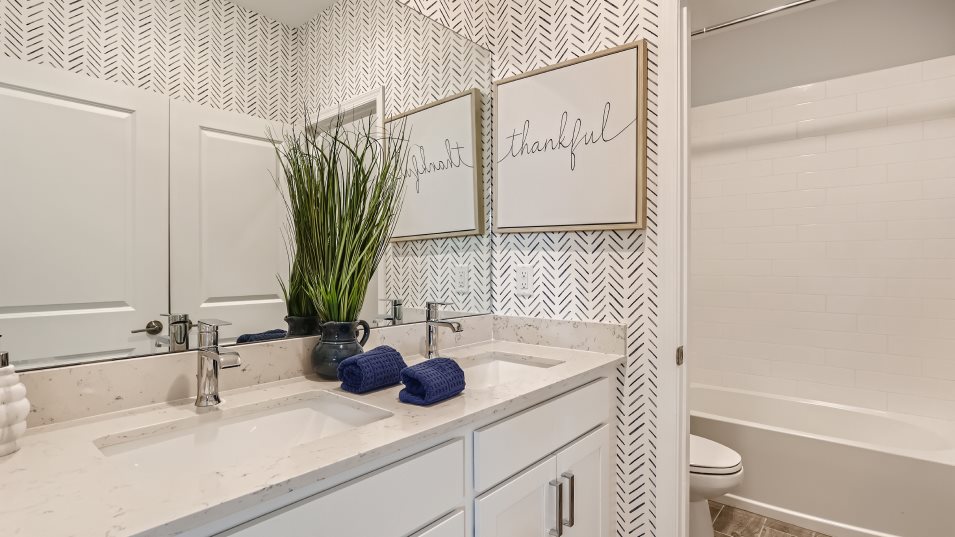 Tarragon Bathroom 4