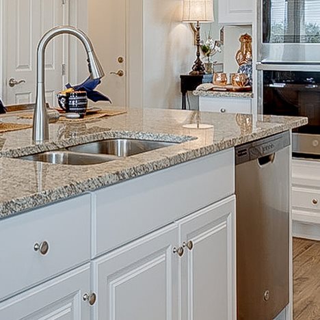 Desert Willow Kitchen