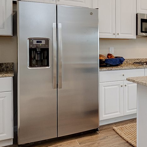 Desert Willow Kitchen