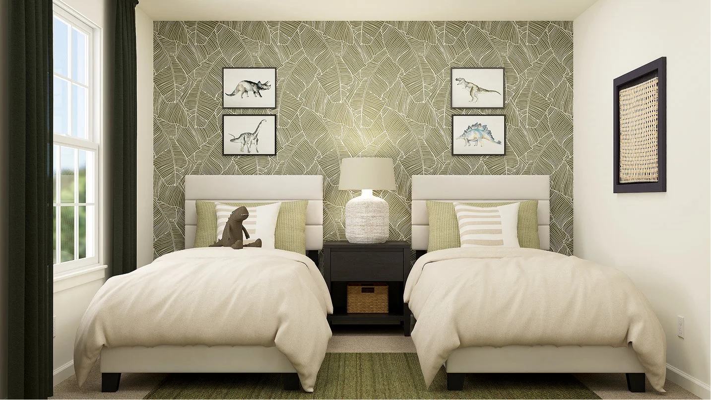 Biscayne Bedroom 2